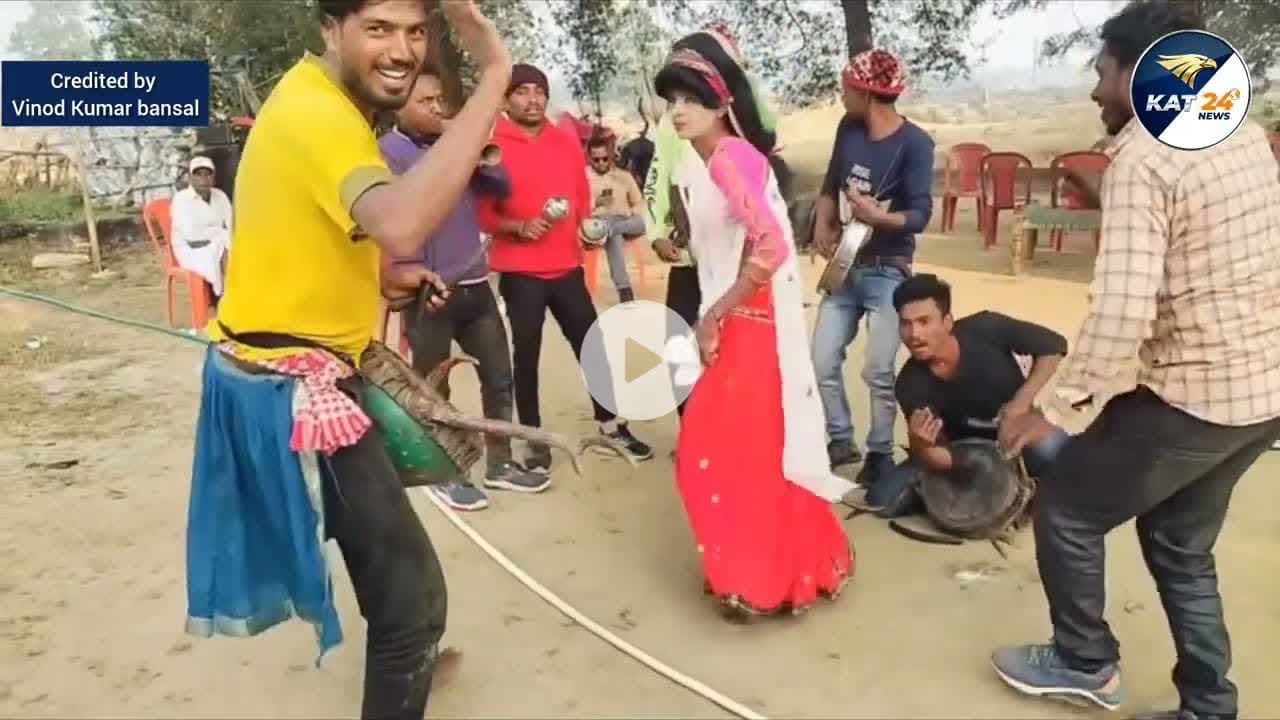 Bagheli gudum baja ... #latestnews #bollywoodsongs #news #Chaattisgarh