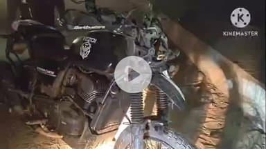 পূব যোৰহাট: মেলেঙত ভয়ংকৰ পথ দুৰ্ঘটনাত আঘাতপ্ৰাপ্ত এজনৰ JMCH ত মৃত্যু