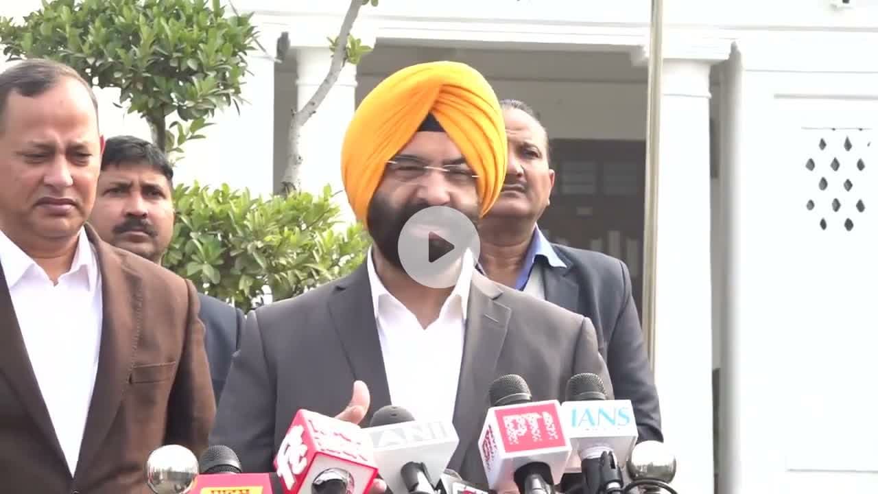 आतिशी पर मंत्री सिरसा का बड़ा बयान | #AtishiMarlena #SikhCommunity #PoliticalNews