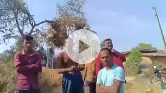 उंटारी रोड: मनरेगा लोकपाल ने करकटा में कूप एवं मुर्गी शेड की भौतिक जांच की, कार्रवाई की तैयारी