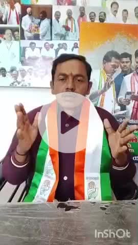 రాయపర్తి: వరంగల్ ను తెలంగాణ రాష్ట్ర రెండో రాజధానిగా తీర్చిదిద్దాలని రాయపర్తిలో మీడియాతో మాట్లాడిన ఎస్టి సెల్ అధ్యక్షుడు