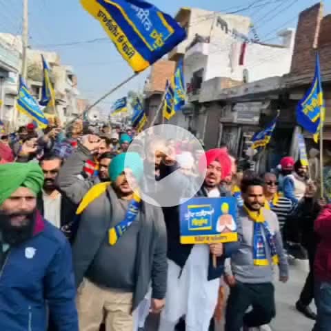 ਨਾਭਾ: ਨਾਭਾ ਹਲਕੇ ਵਿੱਚ ਨਸ਼ਾ ਵੇਚਣ ਵਾਲਿਆਂ ਨੂੰ ਕਿਸੇ ਵੀ ਕੀਮਤ ਤੇ ਬਖਸ਼ਿਆ ਨਹੀਂ ਜਾਵੇਗਾ -ਵਿਧਾਇਕ ਦੇਵ ਮਾਨ