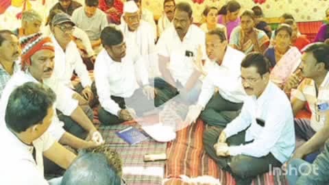 बाभूळगाव: पहुर येथे शिक्षकाच्या मागणी करिता सुरू असलेल्या उपोषणाची सांगता
