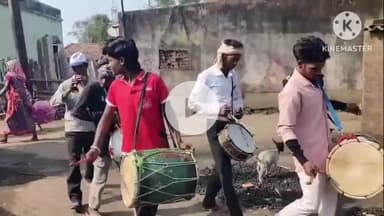 সাঁতুড়ি: সাঁতুড়ি ব্লকের বালিতোড়া অঞ্চলে হল উন্নয়নের পাঁচালি কর্মসূচিতে মিছিল, পথসভা ও সংলাপ