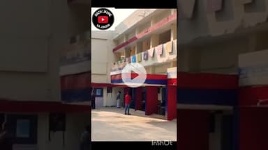 गोरखपुर:रात को घरवालों की खाने में नींद की दवा देकर प्रेमी से मिलती थी बेटी, #news #viral #latestne