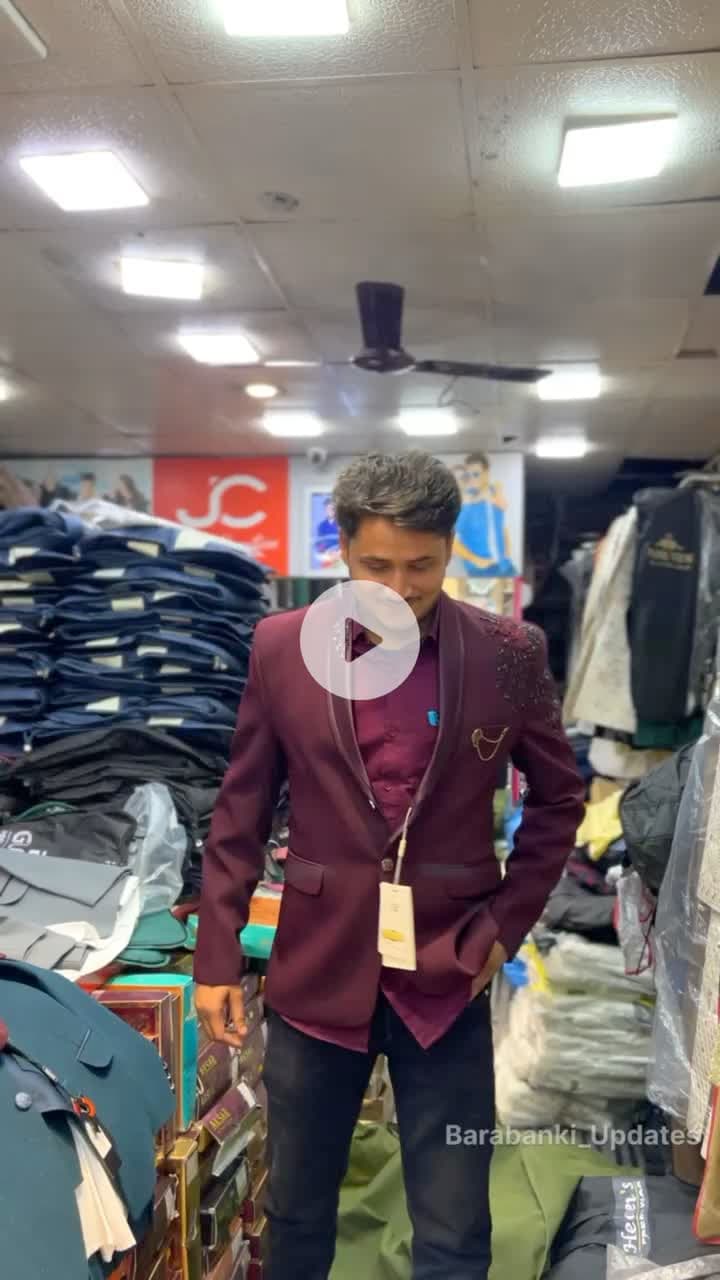 जैन क्रिएशन बाराबंकी
⭐️ ऑफर में 20% का ऑफ है तो विजिट आज ही करे
#barabanki #girl #likes #comment #share #girlsday
