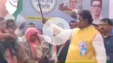 উলুবেড়িয়া ২: বাণীবন অঞ্চলের তৃণমূল কংগ্রেসের যোগদান করলেন ১০০০ কর্মী সমর্থক কংগ্রেস সিপিএম এবং বিজেপি থেকে
