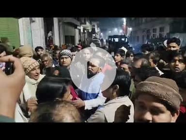 कौशाम्बी से बड़ी खबर , पूरे इलाके मे मचा हड़कंप #kaushambinews #voiceofkaushambi #upnews #craimnews