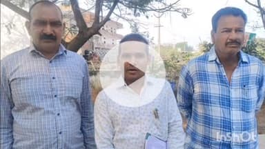 గంగాధర: బాలుడితో పనిచేస్తున్న చాట్ బండార్ నిర్వహకుడిపై కేసు నమోదు చేసిన గంగాధర పోలీసులు