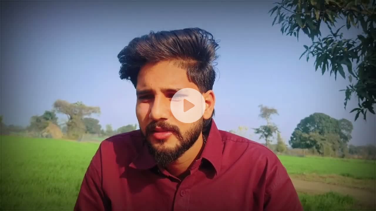 गांव से ग्लोबल तक- "2 Bhai" गाने के जरिए सनातन धर्म को आगे बढ़ाने वाले एक्टर का खास #इंटरव्यू
