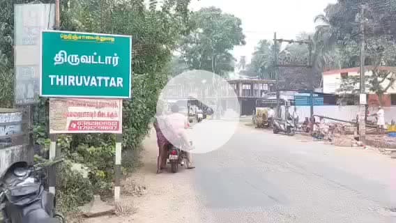 திருவட்டாறு: ஏற்றகோடு பகுதியில் இன்சுரன்ஸ் ஏஜென்ட் தூக்கிட்டு தற்கொலை.