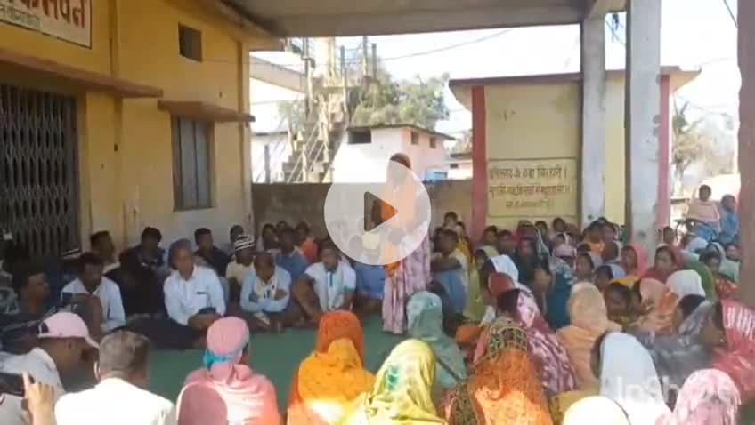 नरहरपुर: ग्राम बांगाबारी के दो बहू और एक बच्ची को राजस्थान में बेचने का सनसनीखेज मामला सामने आया, पुलिस जांच में जुटी
