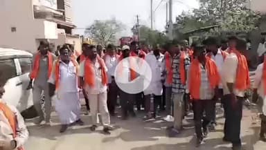 ಸಿರವಾರ: ಕಲ್ಲೂರು ಗ್ರಾಮದಲ್ಲಿ ಶಿವಯೋಗಿ ಸಿದ್ದರಾಮೇಶ್ವರ 854 ನೇ ಜಯಂತಿ ಆಚರಣೆ