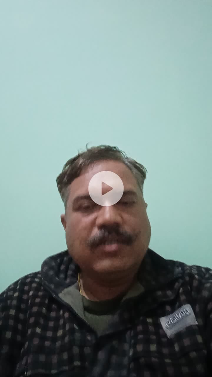 25 जनवरी को मां नर्मदा की विशाल चुनरी यात्रा है जिसमें आप सादर आमंत्रित है ज्यादा जानकारी 9630098298