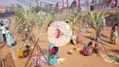 மேட்டூர்: மேச்சேரி எம் காளிப்பட்டி திமுக கூட்டணியில் காங்கிரஸ் நிலைக்குமா நிலைக்காதா என்ற பயத்தின் உள்ளனர் அதிமுக பொதுச்செயலாளர் இ பி எஸ் பேட்டி