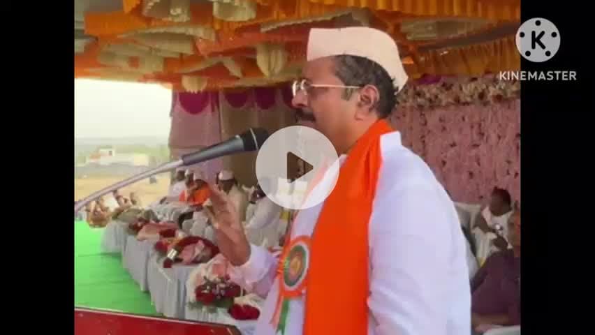 ತಿಕೋಟಾ: ತೊರವಿ ಗ್ರಾಮದಲ್ಲಿ ಜಾನುವಾರುಗಳ ಜಾತ್ರೆ ಕಾರ್ಯಕ್ರಮದಲ್ಲಿ ಭಾಗಿಯಾದ ಶಾಸಕ ಯತ್ನಾಳ