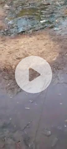भट्टसु री मे मेघवालो के मौहोले मे ये विकास किया