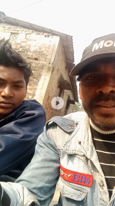 gaon ujan dharam pur
block manigachhi######
ujan