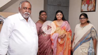 మెరకముడిదాం: కార్యకర్తలతో కలిసి కనుమ వేడుకల్లో పాల్గొన్న మాజీ మంత్రి బొత్స సత్యనారాయణ