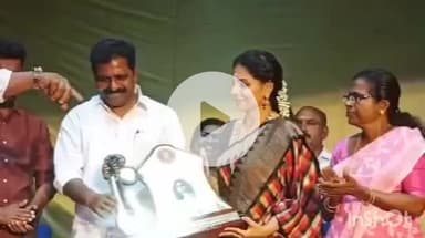 കുന്നത്തൂർ: ആനയടി പഴയിടം ശ്രീ നരസിംഹ സ്വാമി ക്ഷേത്രത്തിലെ ഉത്സവത്തോടനുബന്ധിച്ച് നടന്ന സാംസ്കാരിക സമ്മേളനം നടത്തി