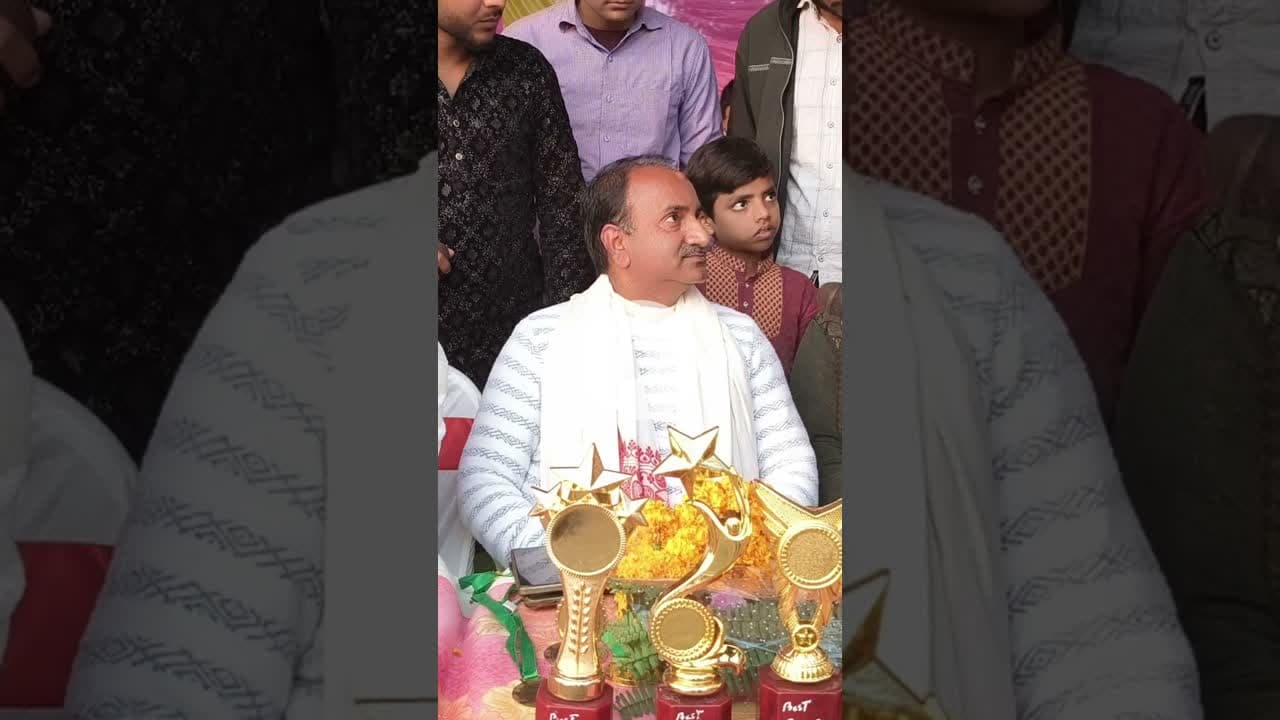 फाइनल में पहुंचे जदयू नेता त्रिनयन: खिलाड़ियों का बढ़ाया हौसला, #NationalNalandaNews #BiharlocalNews