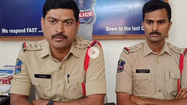 చిట్యాల: పోలీసులను బ్లాక్ మెయిల్ కి గురి చేస్తే శాఖ పరంగా చర్యలు తీసుకుంటాం : చిట్యాల సిఐ మల్లేష్ హెచ్చరిక