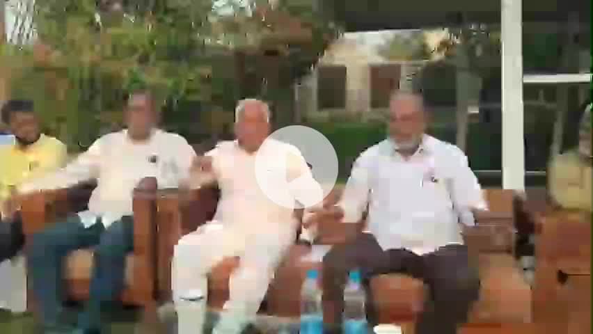 चंदगड: शिरोळ तालुक्यात काँग्रेस,स्वाभिमानी व शिवसेना (उबाठा) एकत्र, जि.प व पं.स निवडणुका ताकदीने लढवण्याचा निर्धार