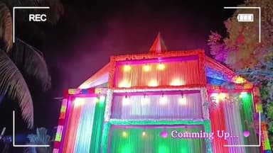 Purnea's saraswati puja vlog🔥सरस्वती पूजा 2023❤️ Purnia city #rahuldasvlogs
