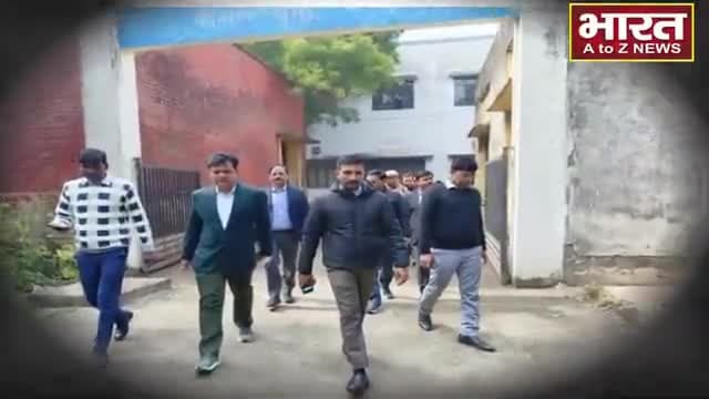 कानपुर: #कानपुर#मेधावी विद्यार्थियों का सम्मान समारोह कलेक्ट्रेट सभागार में हुआ सम्पन्न