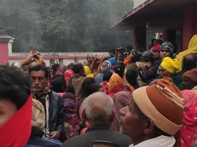 आशावरी मंदिर#asawaristhan