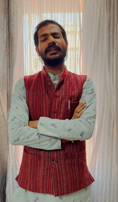 फारबिसगंज: पुलवामा हमले में शहीद हुए हमारे देश के जाँबाज़ जवानों को शत शत नमन एवं श्रद्धांजलि। 
#forbesganj #ayushagrawal