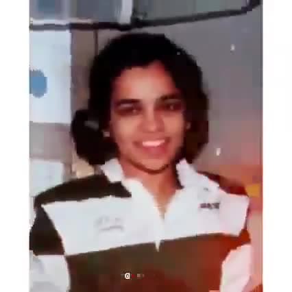 अंतरीक्ष में जानेवाली प्रथम भारतीय महिला कल्पना चावला जी की जयंती पर नमन और जोहारI जय हिन्द 🇮🇳

#KalpanaChawla