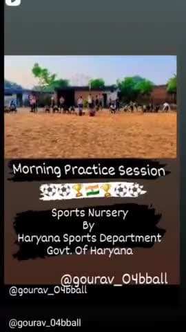 Morning Practice Session 🏆⚽👑🇮🇳

#WorkoutDone #viral #trending
#Fitness #Sports #Haryana #india