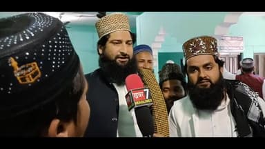 अब डीजे पर होगी रोक किच्छा उत्तराखंड #imrannews