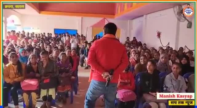 #manish_Kashyap sach Tak news #video