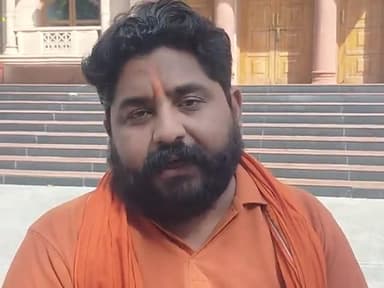 बाप खेजड़ली प्रकरण फिर पकड़ा तूल, बिश्नोई महासभा प्रधान के बाद सत्यनारायण जोशी क्रांतिकारी ने दी चेतावनी
#29NEWS_RAJASTHAN