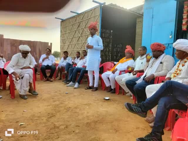 #वीरअहीरनिर्माणसेना 
#राजेन्द्रयादव