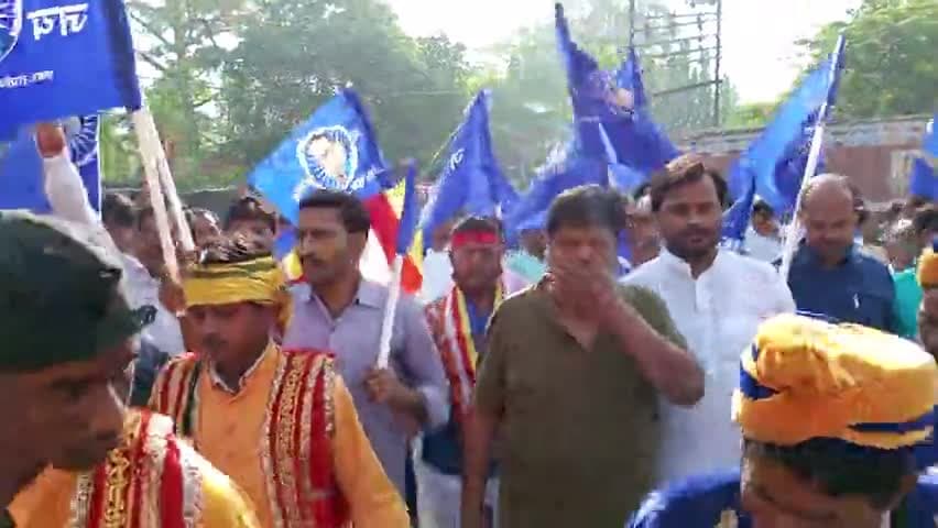 बाबा साहेब डॉ भीमराव अम्बेडकर जी की जन्म जयन्ती पर आप सभी को बहुत बहुत बधाई💐
#jaybhim #bhimjyanti #14april #rgshyam@