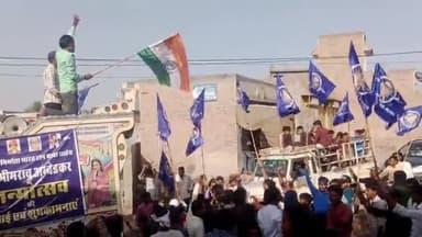 #pithisar #churu अंबेडकर जयंती के उपलक्ष पर