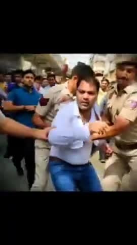🔥 आरम्भ है प्रचंड 🔥

#KejriwalRukegaNahi