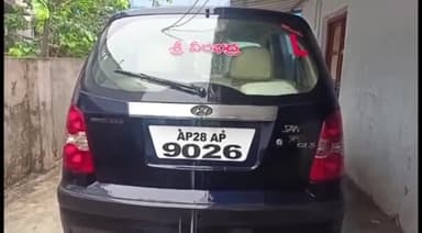 కాజులూరు: కారు డోర్‌ లాకై ఊపిరాడక ఎనిమిదేళ్ల చిన్నారి మృతి.. కాజులూరు మండలం కోలంక గ్రామంలో విషాదం