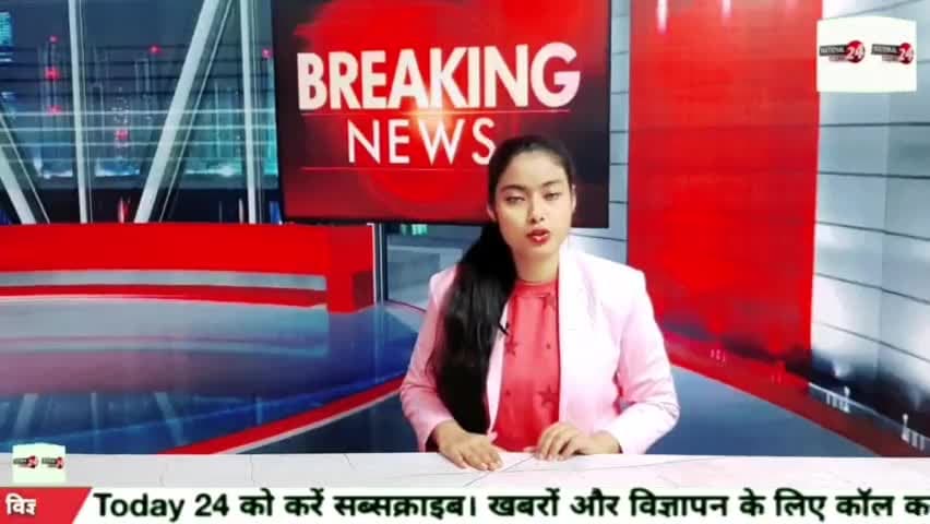 घंटो घंटो लाइन में लगने को मजबूर हुए मतदाता, होना पड़ रहा है काफी परेशान।
#nationaltoday24 #breakingnews #newsupdate #to