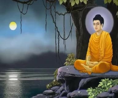 सभी देशवासियों को बुद्ध पूर्णिमा की हार्दिक शुभकामनाएं तथागत बुद्ध की कृपा आप सभी पर बनी रहे।
#बुद्धम_शरणम_गच्छामि
#अप्पो_दीपो_भव
#जयभीम_नमो_बुद्धाय