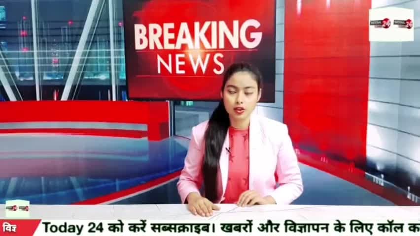 फ़िरोज़ाबाद के तिलक नगर में सुबह ही दिया ऐसी वारदात को अंजाम की पुलिस के भी फूल गए हाथ पैर।
#nationaltoday24 #news #breaki
