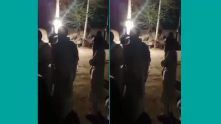 जुनैद और नासिर के हत्यारों को गिरफ्तार करने की मांग करने वाले "जाबिर" को पुलिस ने किया गिरफ़्तार
#indiabol #bajrandal
