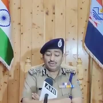 उतराखंड के DGP अशोक कुमार ने कांवड़ यात्रा को लेकर कया कहा सुनिए #ashokkumar #ukdgp #public #kavadyatra #haridwar
