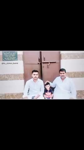 #salmanrashid #RashidurfPoti #member