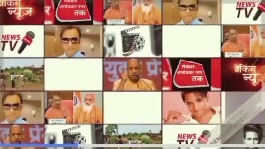 इस रक्षाबंधन के त्यौहार पर व्यापारियों का हाल कैसा रहा ? #अम्बेडकरनगर
