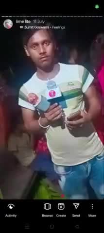#aajkal ke naujawan corex nind ki goli ganja smack brown sugar ke vajah se Yuva apraadhi  hote ja rahe hain.akashgoswami