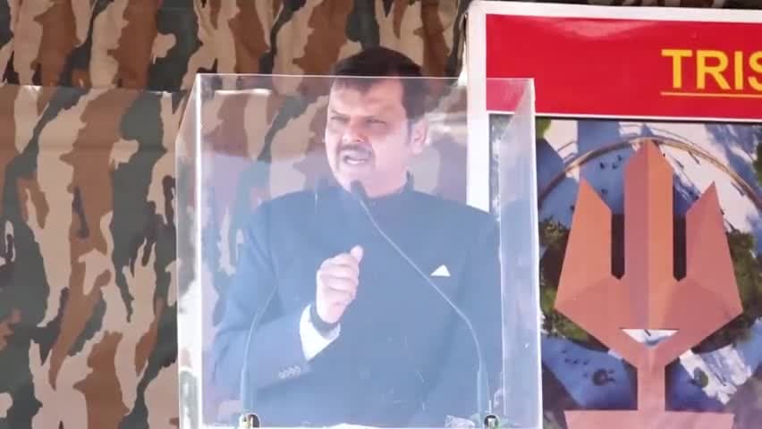 त्रिशूल युद्ध संग्रहालयामार्फत महाराष्ट्र-लडाखची सुवर्ण सुरुवात! |लेह
#leh #Ladakh #india #Kashmir #KargilHeroes #IndianArmy #Trishul #Maharashtra #DevendraFadnavis